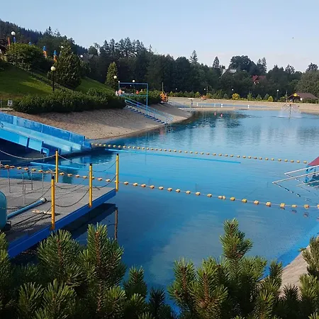 Polana Szymoszkowa - Chamerion Zakopane