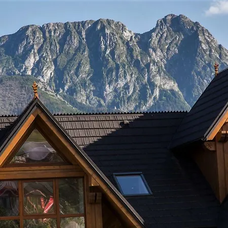 Polana Szymoszkowa - Chamerion * Zakopane