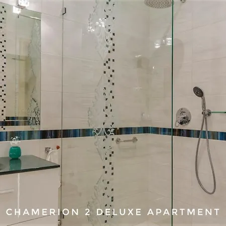 Apartmán Polana Szymoszkowa - Chamerion Zakopane