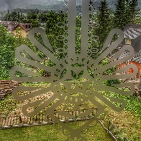 Polana Szymoszkowa - Chamerion Zakopane