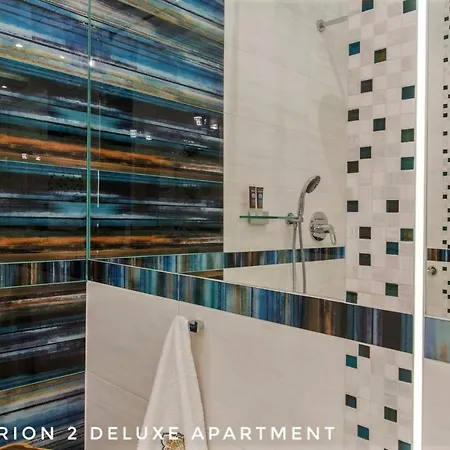Apartmán Polana Szymoszkowa - Chamerion *