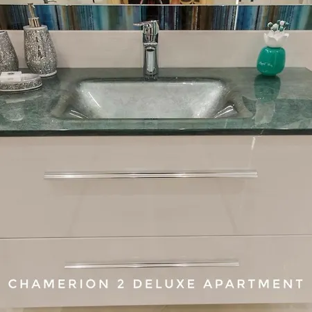 Apartmán Polana Szymoszkowa - Chamerion